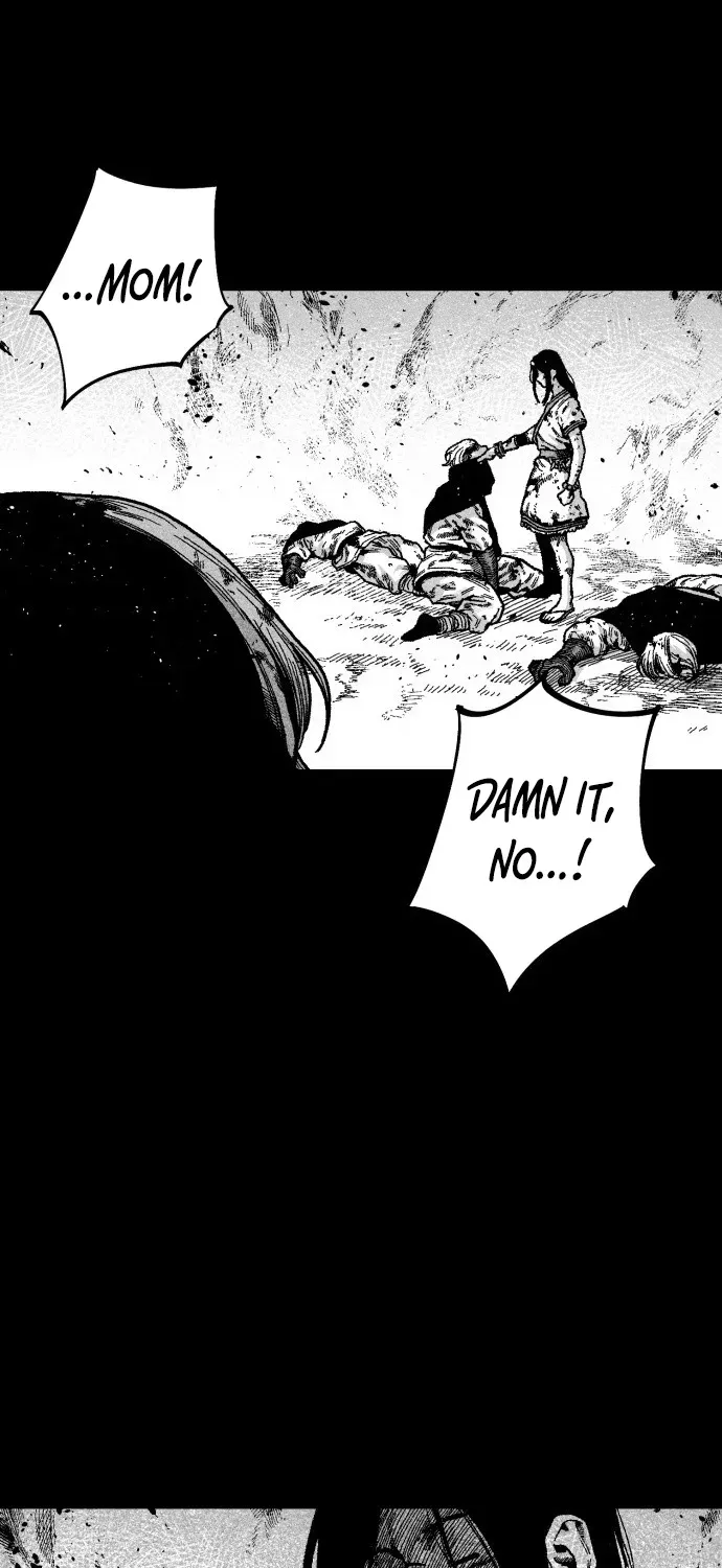 Voodoo Slam Chapter 1 page 5 - 