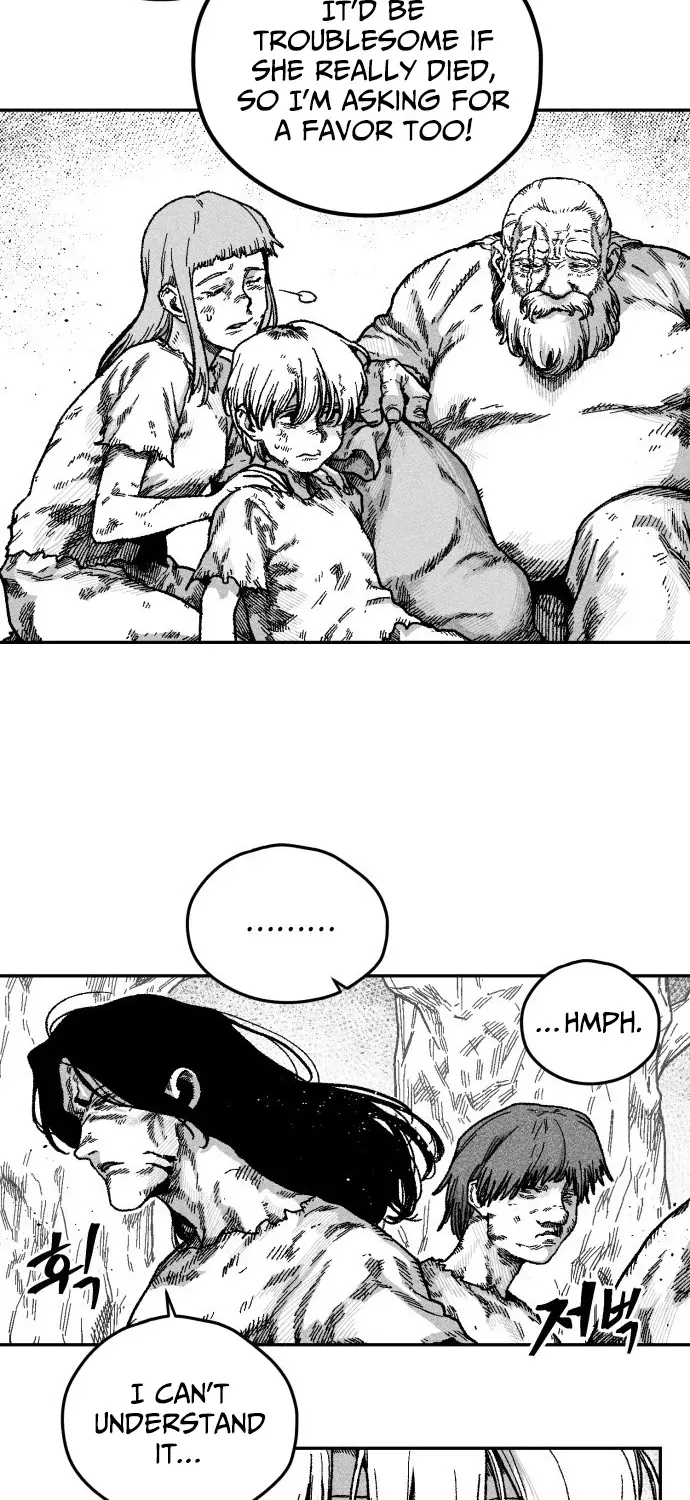 Voodoo Slam Chapter 1 page 41 - 