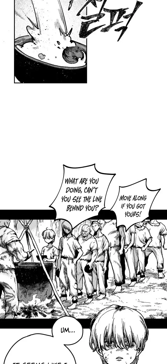 Voodoo Slam Chapter 1 page 46 - 
