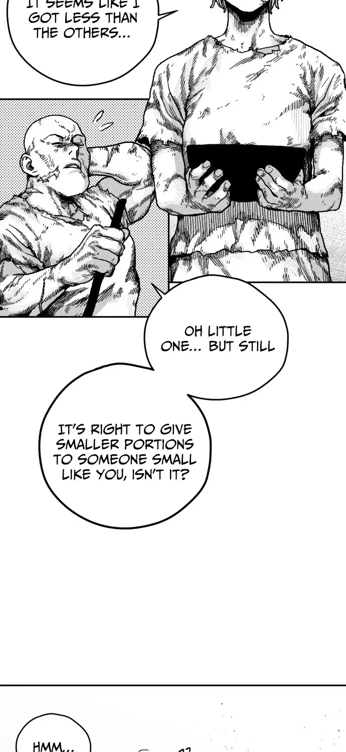 Voodoo Slam Chapter 1 page 47 - 