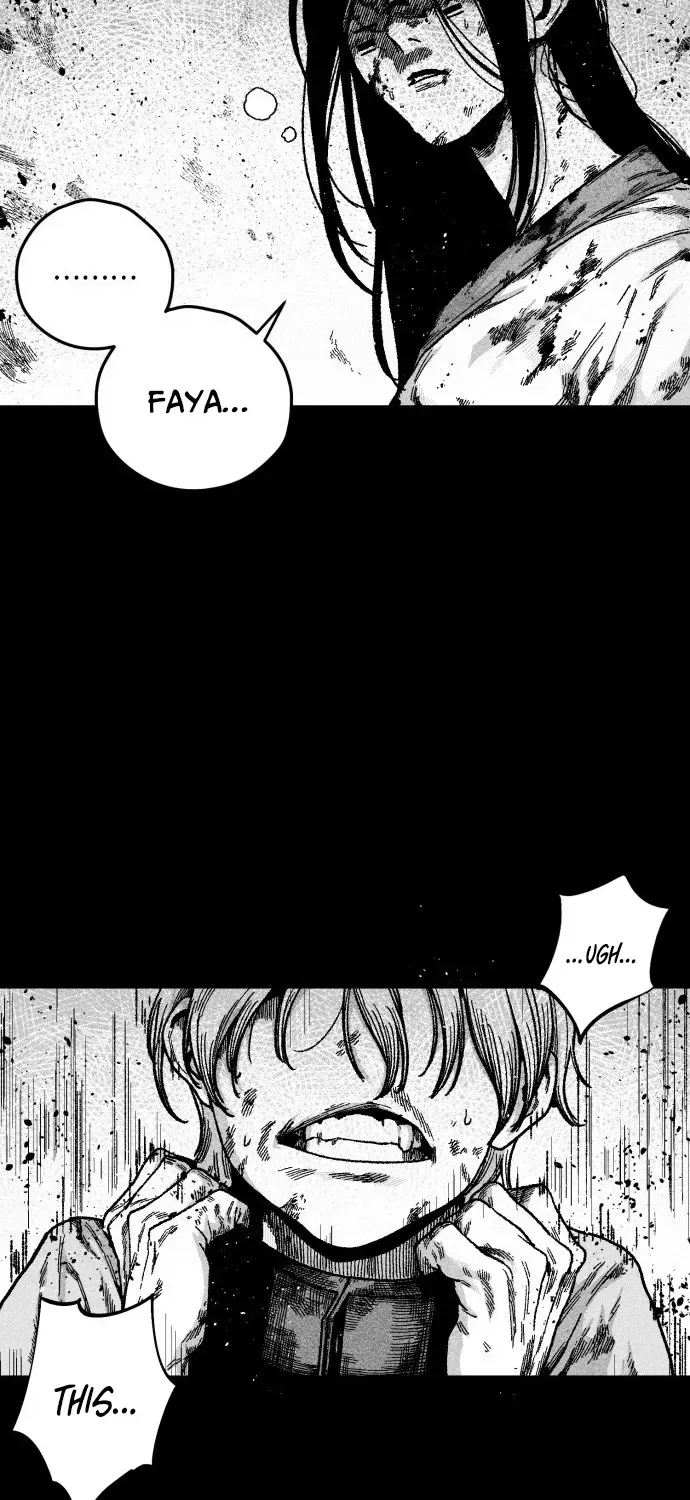Voodoo Slam Chapter 1 page 6 - 