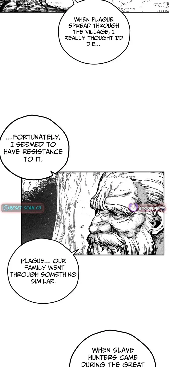 Voodoo Slam Chapter 1 page 52 - 
