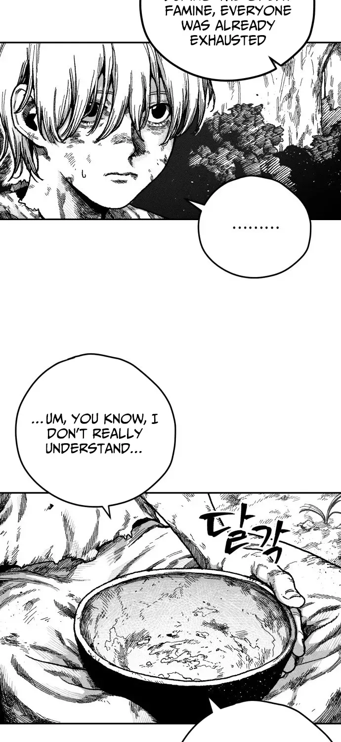 Voodoo Slam Chapter 1 page 53 - 