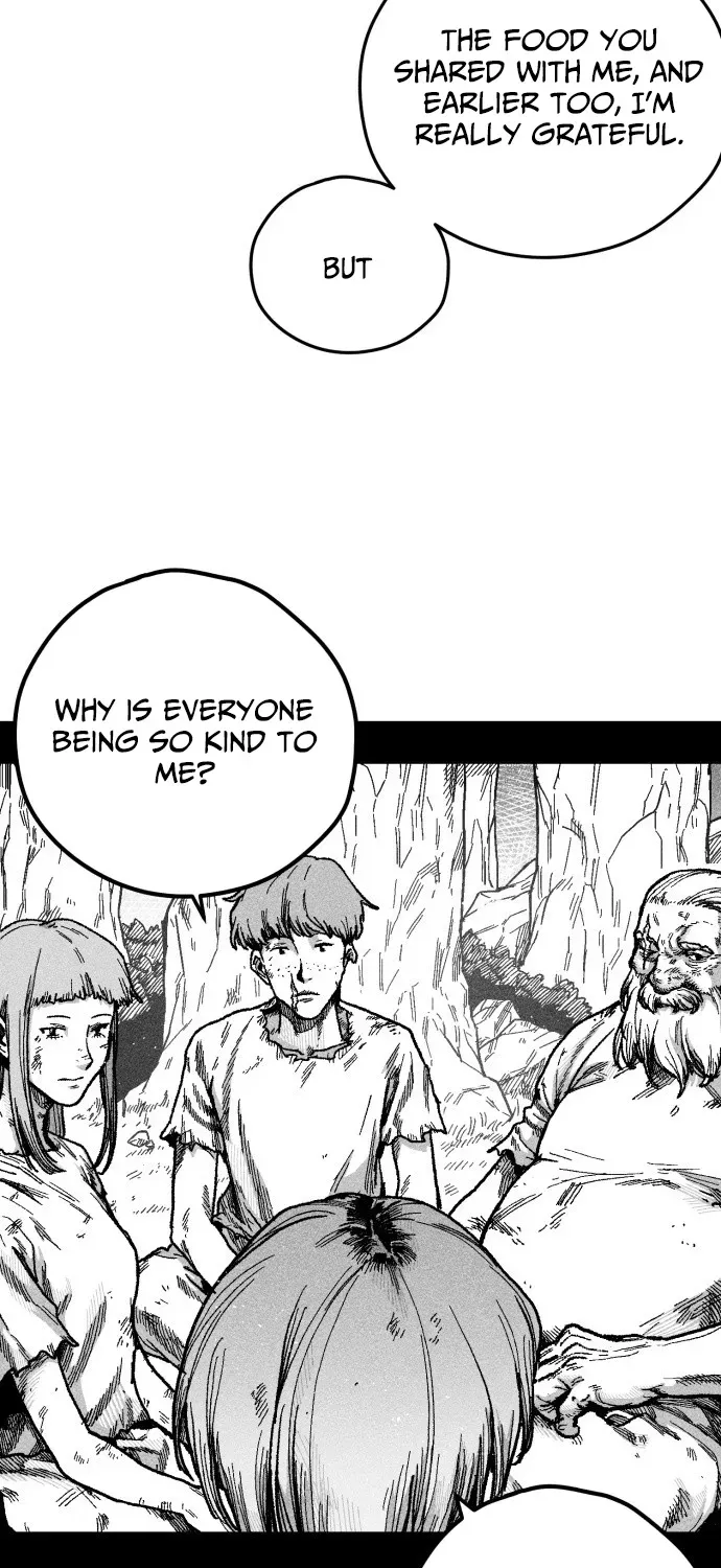 Voodoo Slam Chapter 1 page 54 - 