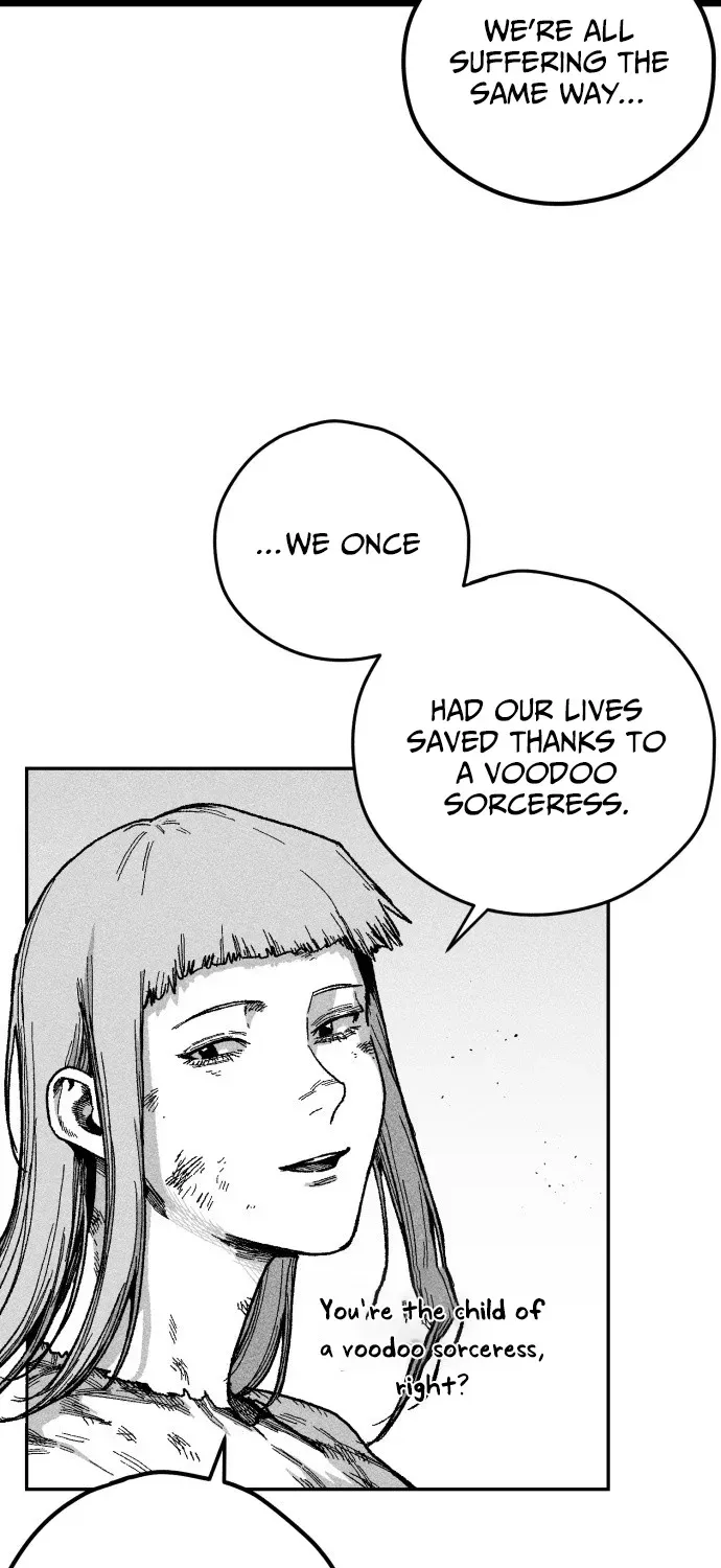 Voodoo Slam Chapter 1 page 55 - 