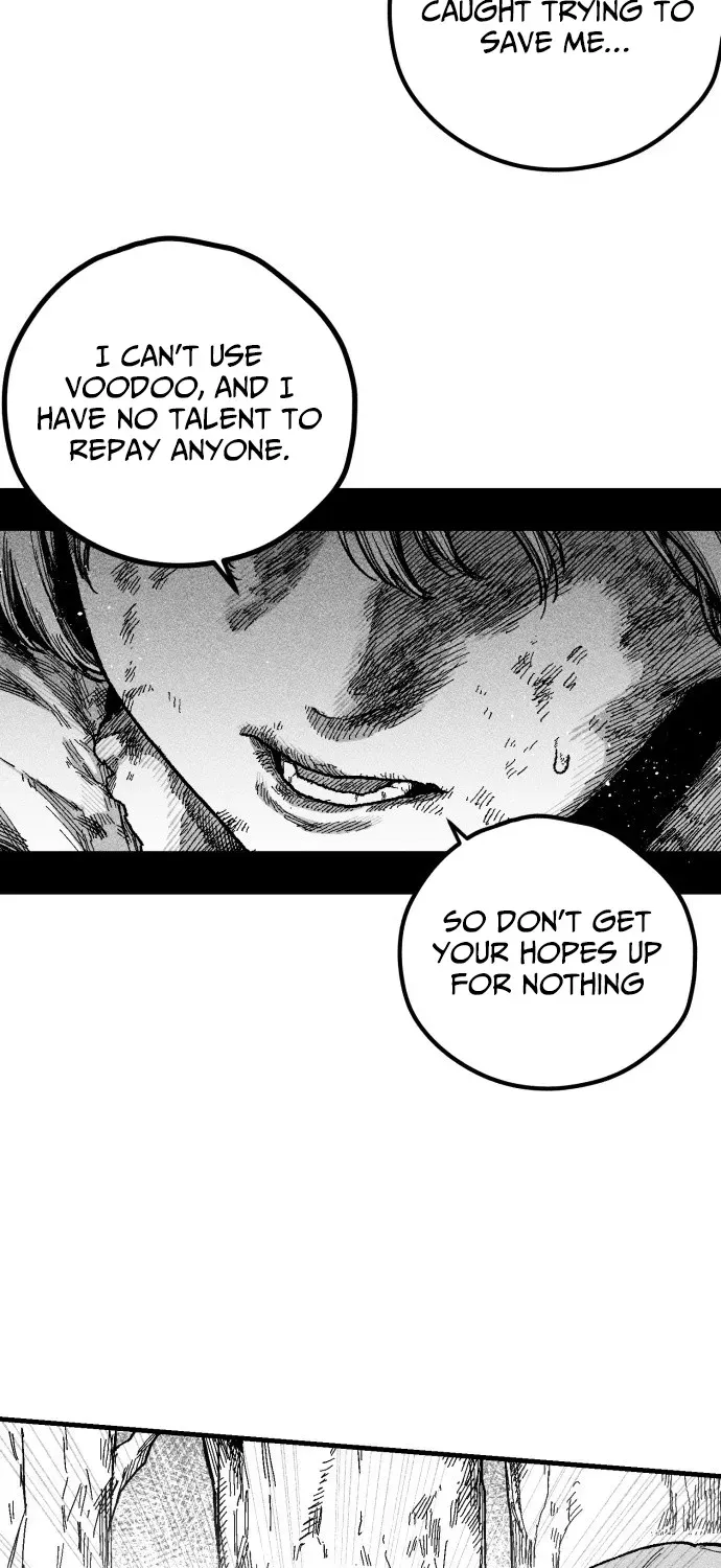 Voodoo Slam Chapter 1 page 58 - 