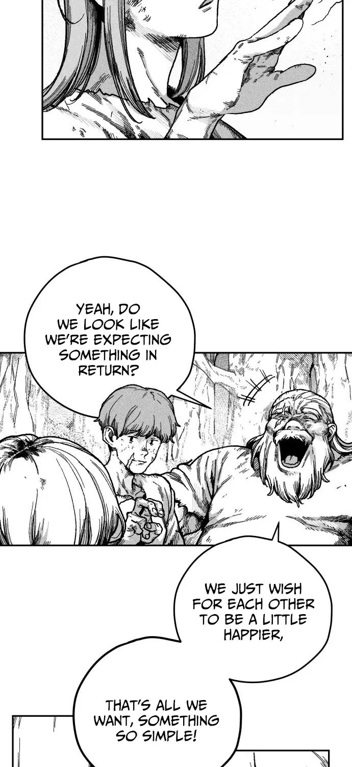 Voodoo Slam Chapter 1 page 60 - 