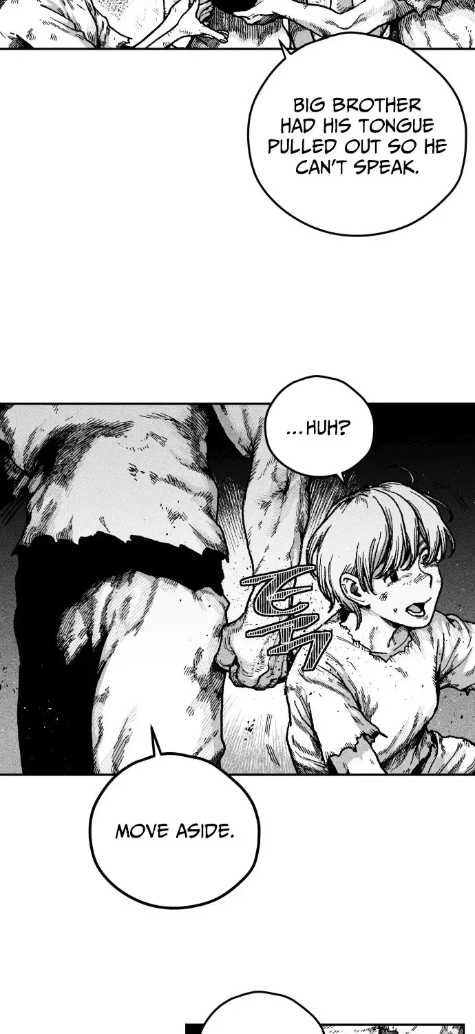 Voodoo Slam Chapter 1 page 62 - 