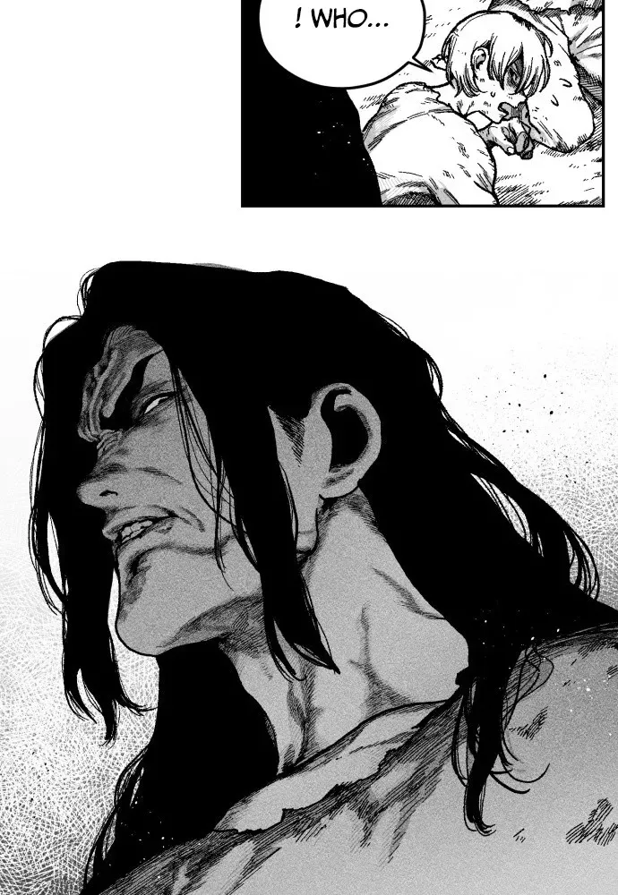 Voodoo Slam Chapter 1 page 63 - 