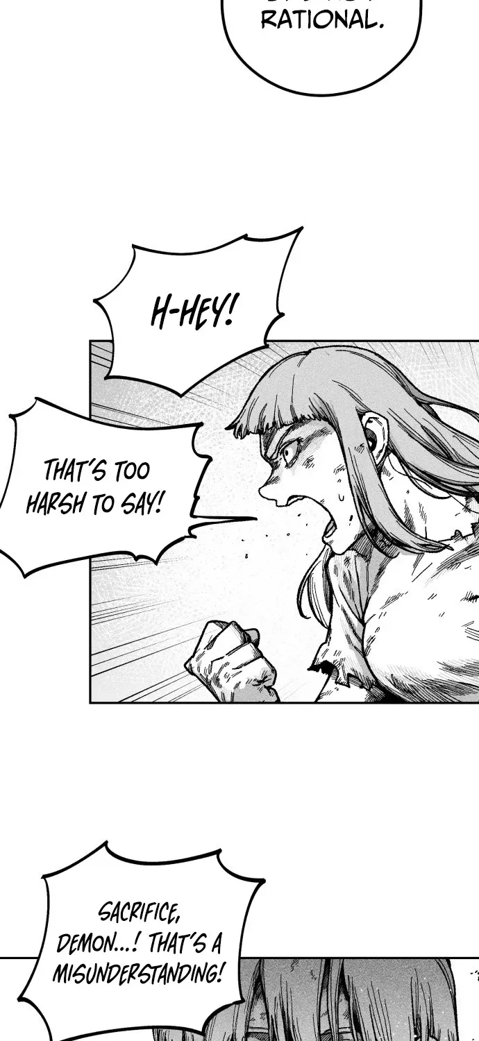 Voodoo Slam Chapter 1 page 66 - 
