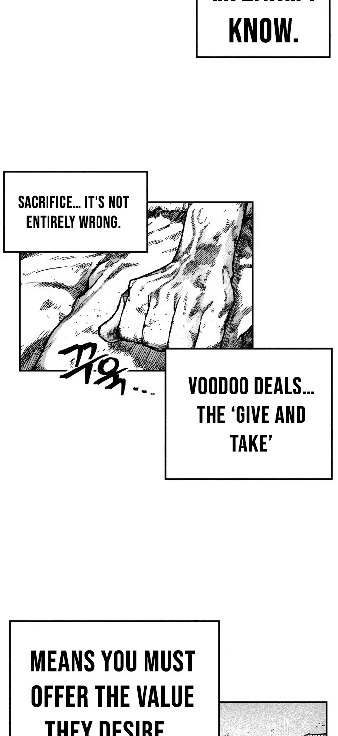 Voodoo Slam Chapter 1 page 68 - 