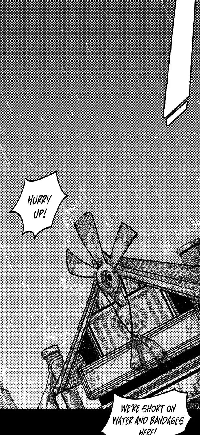 Voodoo Slam Chapter 1 page 72 - 
