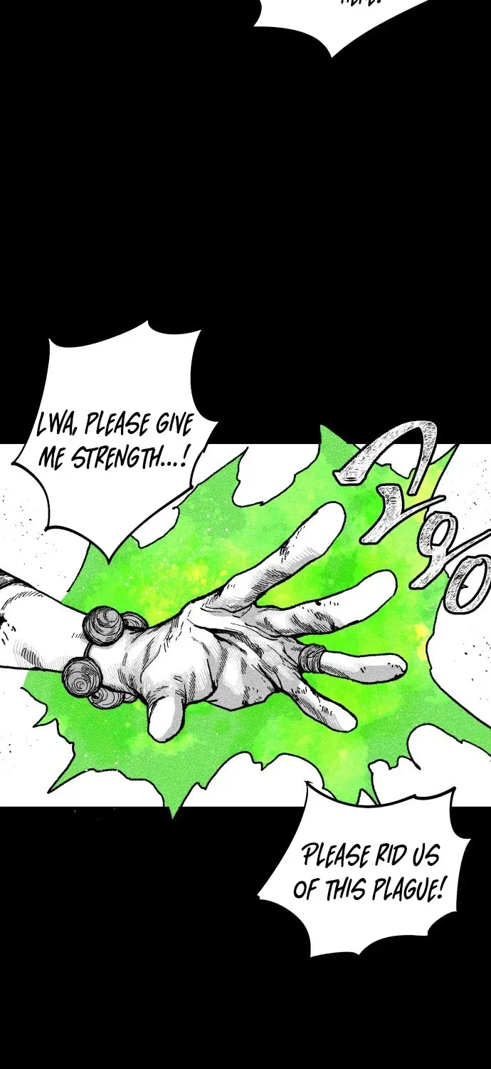 Voodoo Slam Chapter 1 page 73 - 