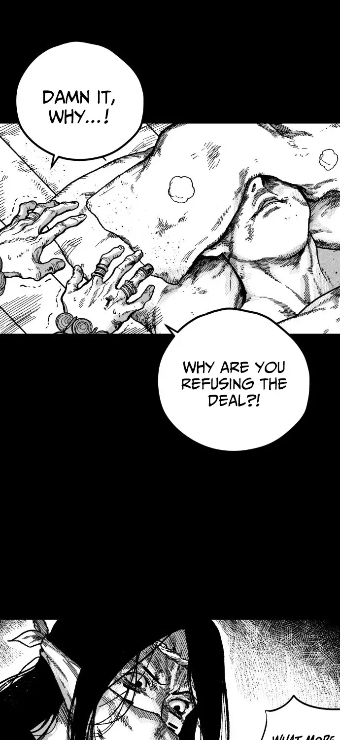 Voodoo Slam Chapter 1 page 74 - 