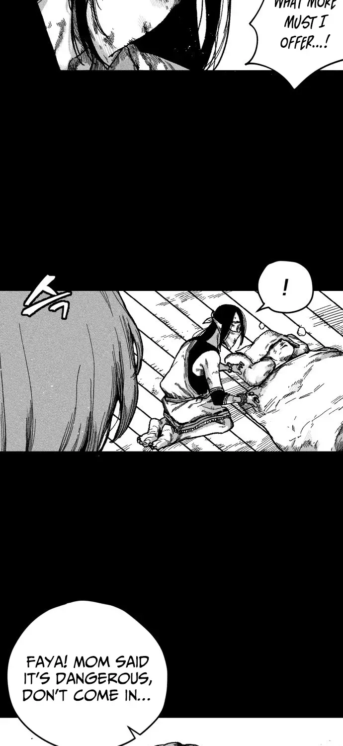 Voodoo Slam Chapter 1 page 75 - 