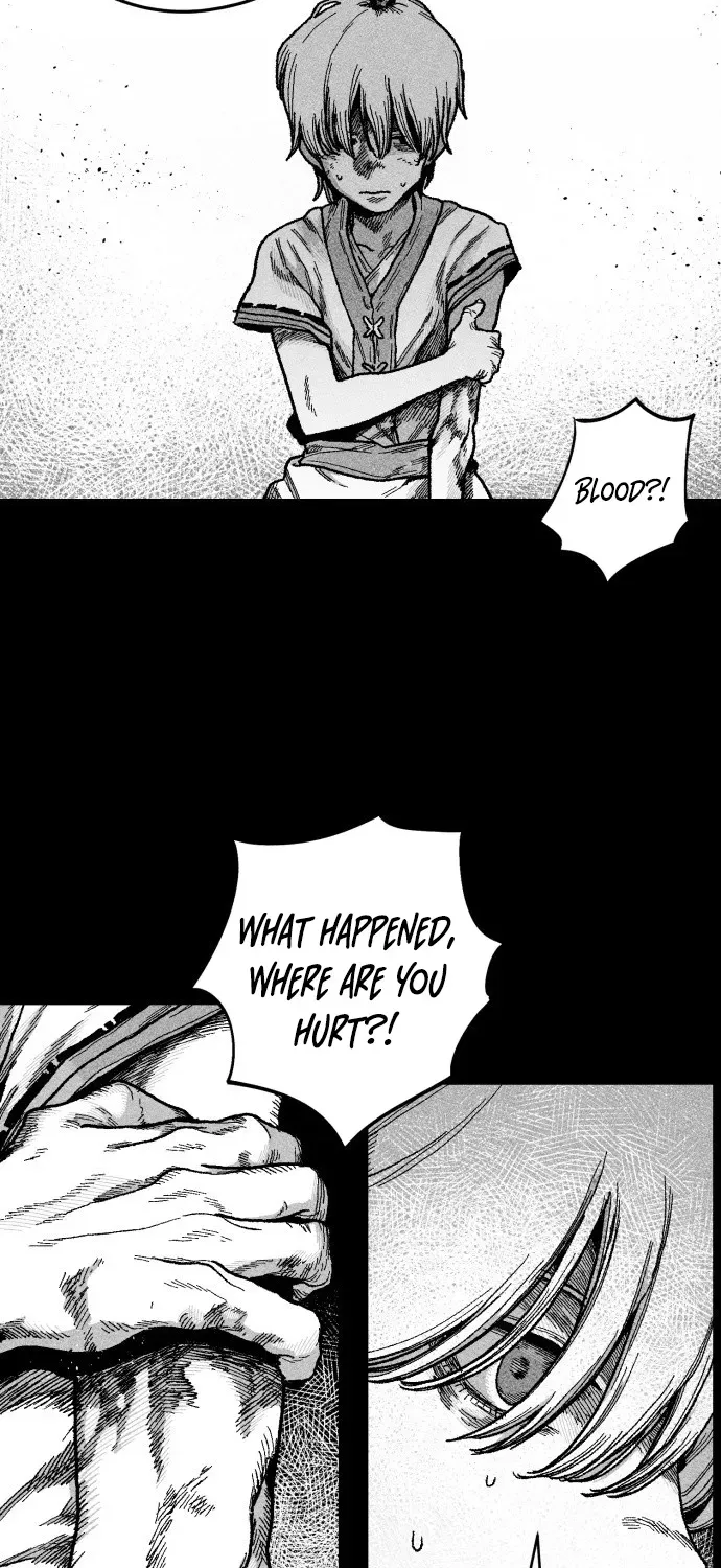 Voodoo Slam Chapter 1 page 76 - 