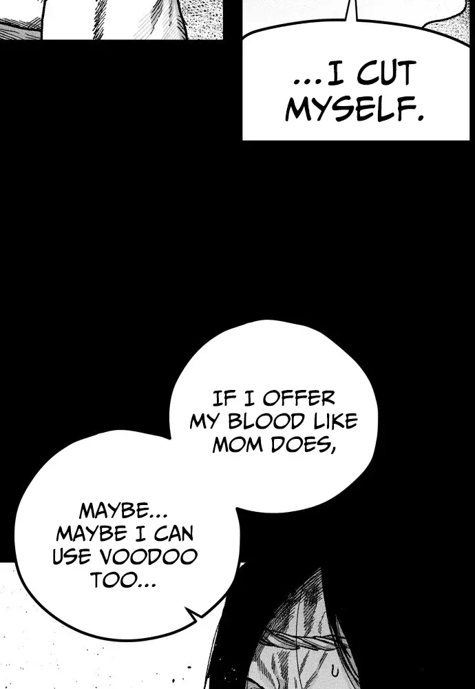 Voodoo Slam Chapter 1 page 77 - 