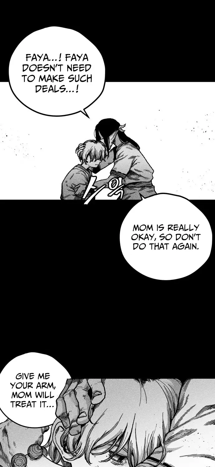 Voodoo Slam Chapter 1 page 79 - 