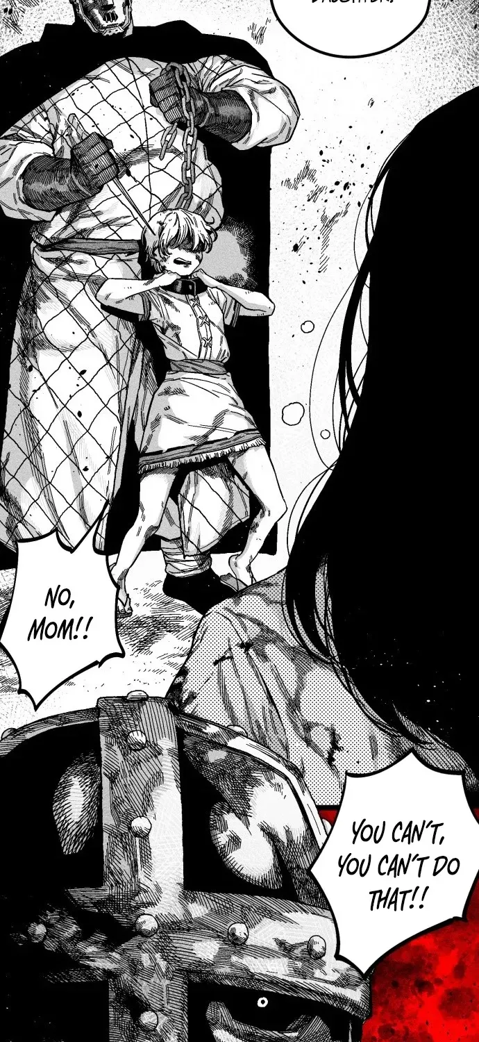 Voodoo Slam Chapter 1 page 9 - 