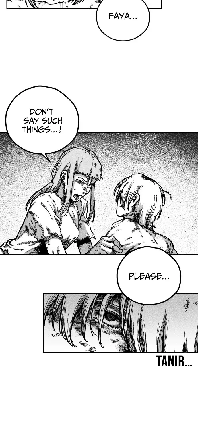 Voodoo Slam Chapter 1 page 90 - 