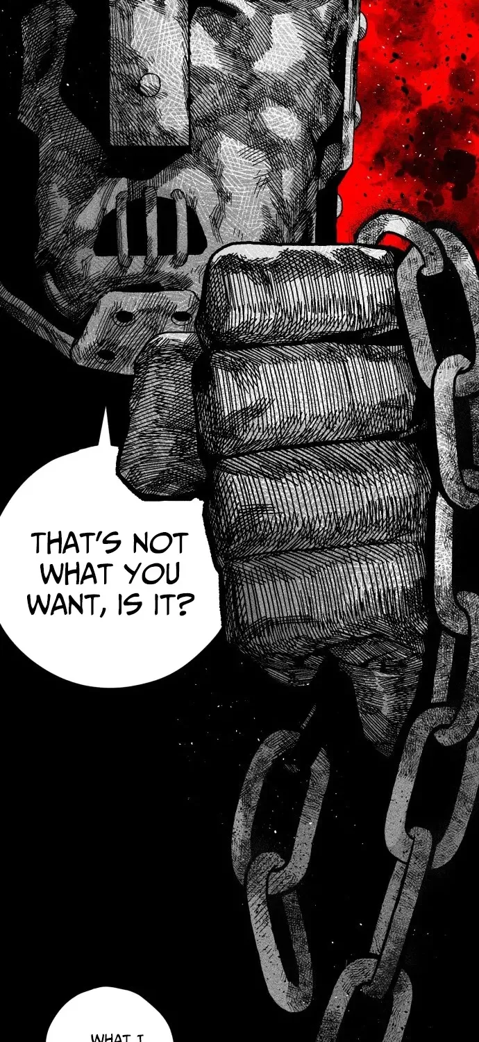 Voodoo Slam Chapter 1 page 10 - 