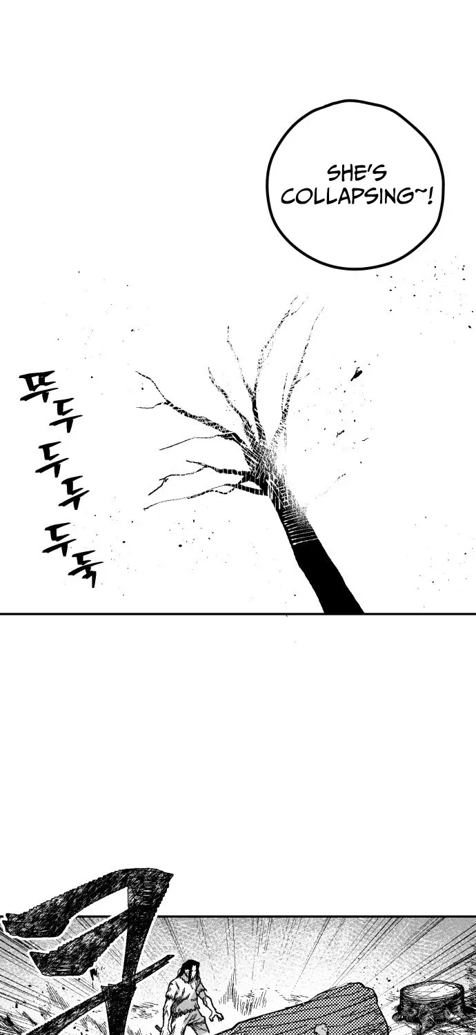 Voodoo Slam Chapter 1 page 92 - 
