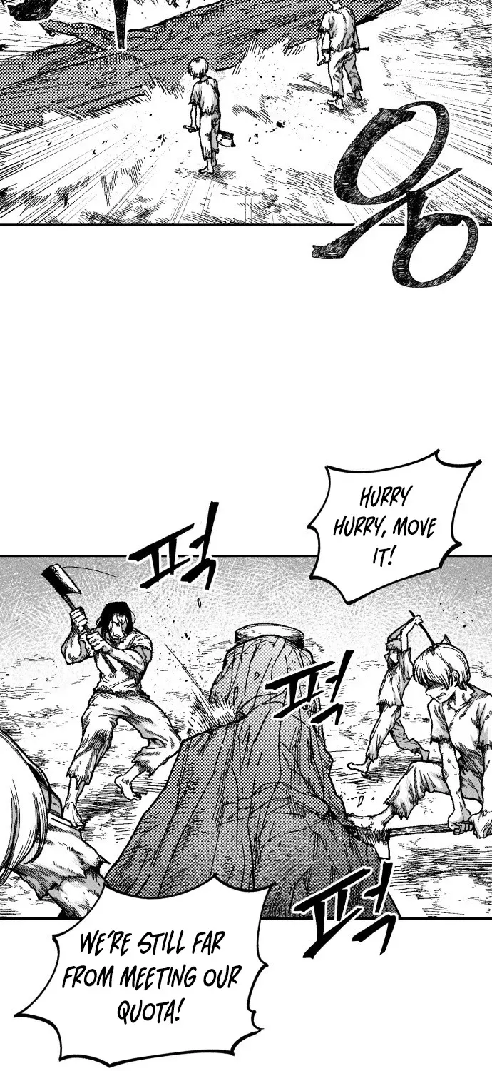 Voodoo Slam Chapter 1 page 93 - 