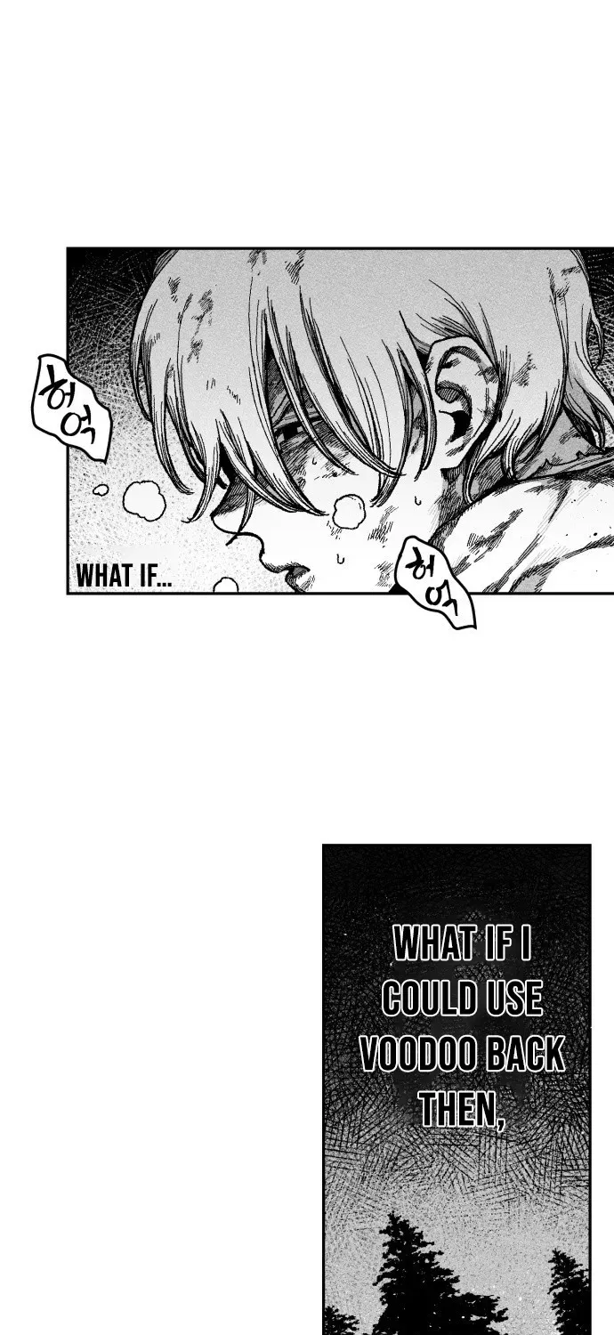 Voodoo Slam Chapter 1 page 94 - 