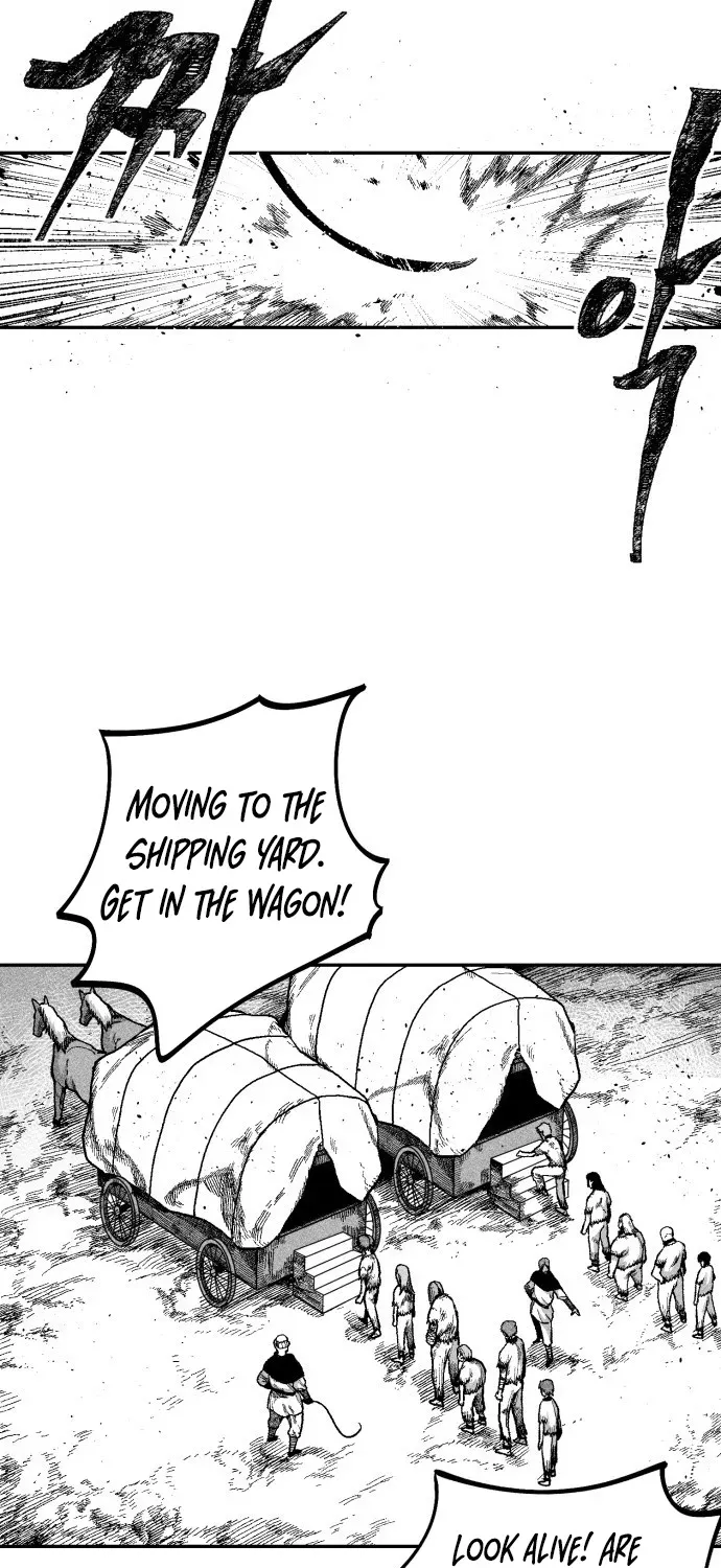 Voodoo Slam Chapter 1 page 96 - 