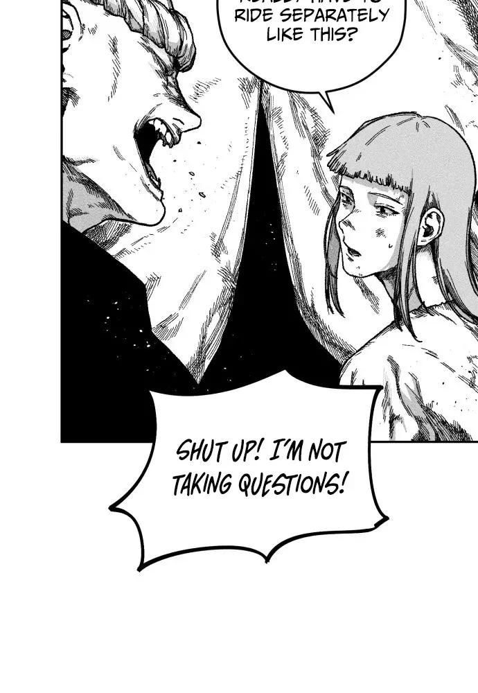 Voodoo Slam Chapter 1 page 98 - 