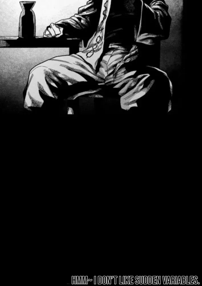 Voodoo Slam Chapter 10 page 14 - 