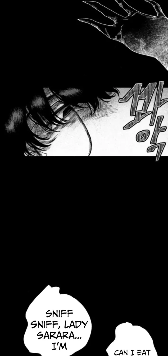 Voodoo Slam Chapter 10 page 17 - 