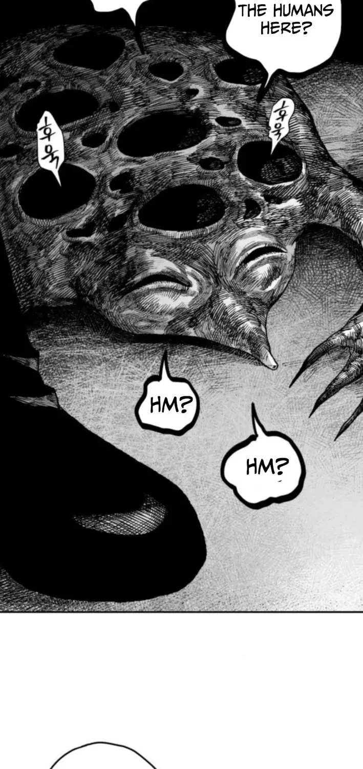 Voodoo Slam Chapter 10 page 18 - 