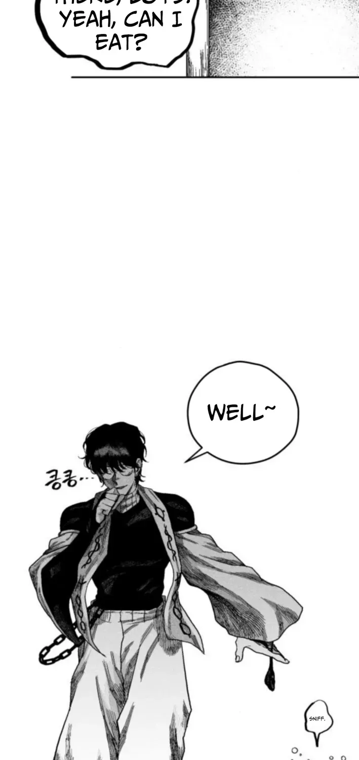 Voodoo Slam Chapter 10 page 22 - 