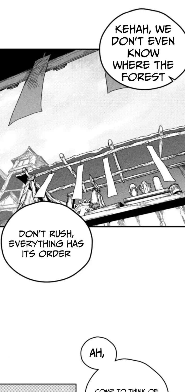 Voodoo Slam Chapter 10 page 27 - 