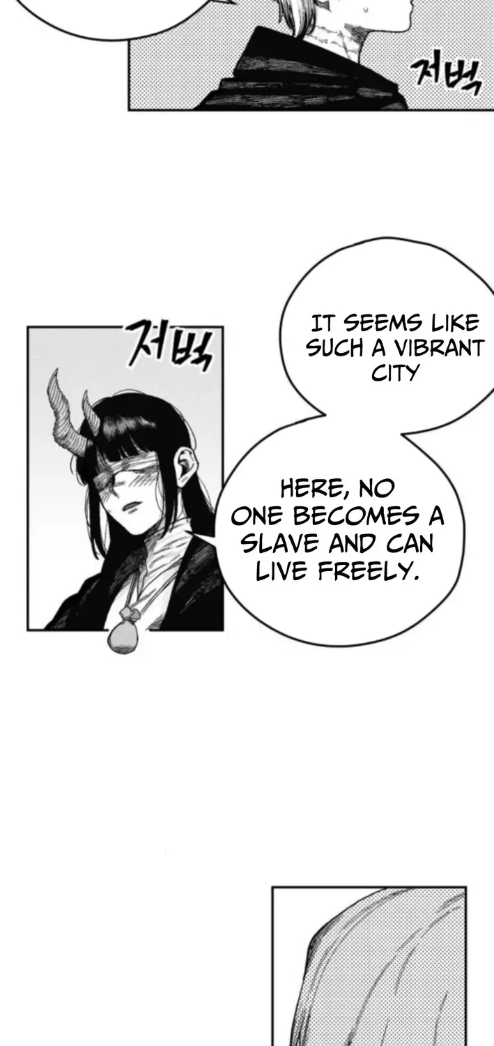 Voodoo Slam Chapter 10 page 33 - 