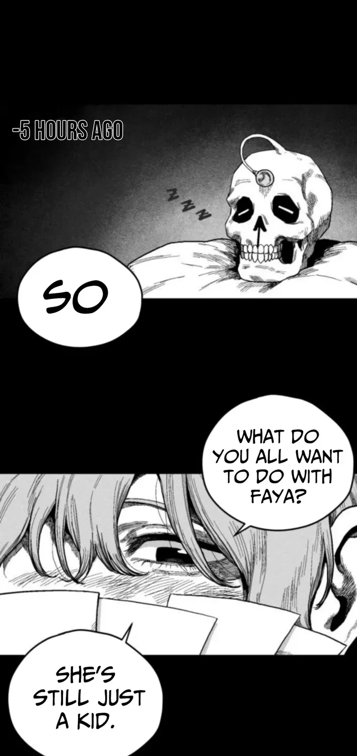 Voodoo Slam Chapter 10 page 38 - 