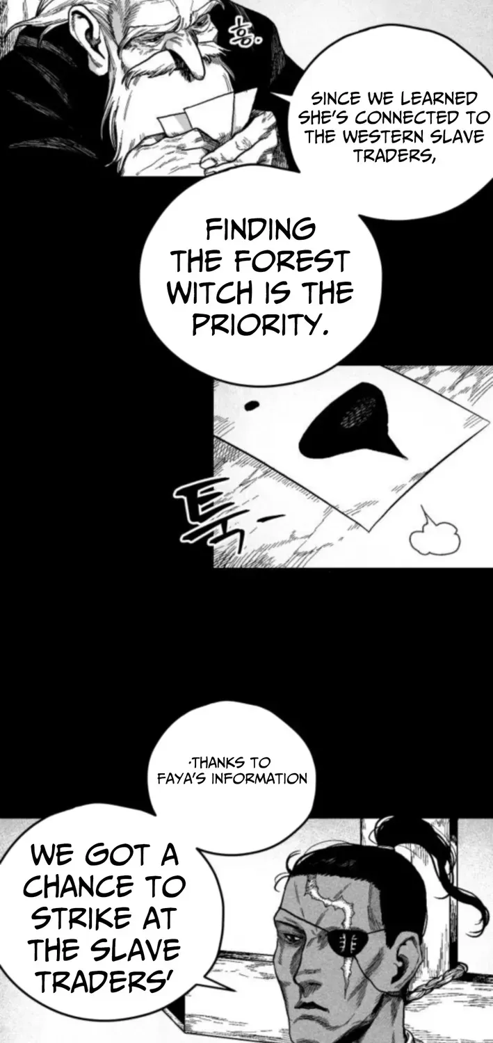 Voodoo Slam Chapter 10 page 41 - 