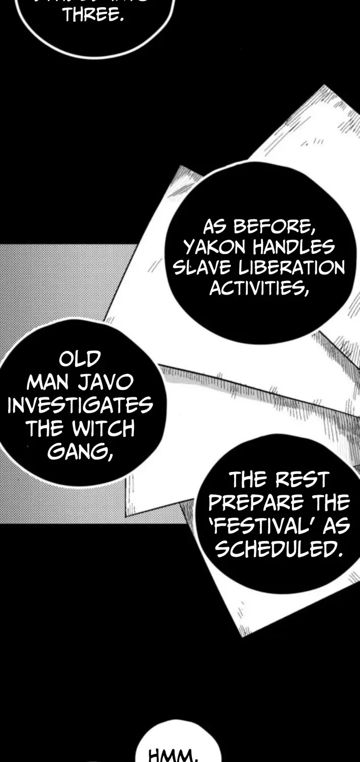 Voodoo Slam Chapter 10 page 44 - 