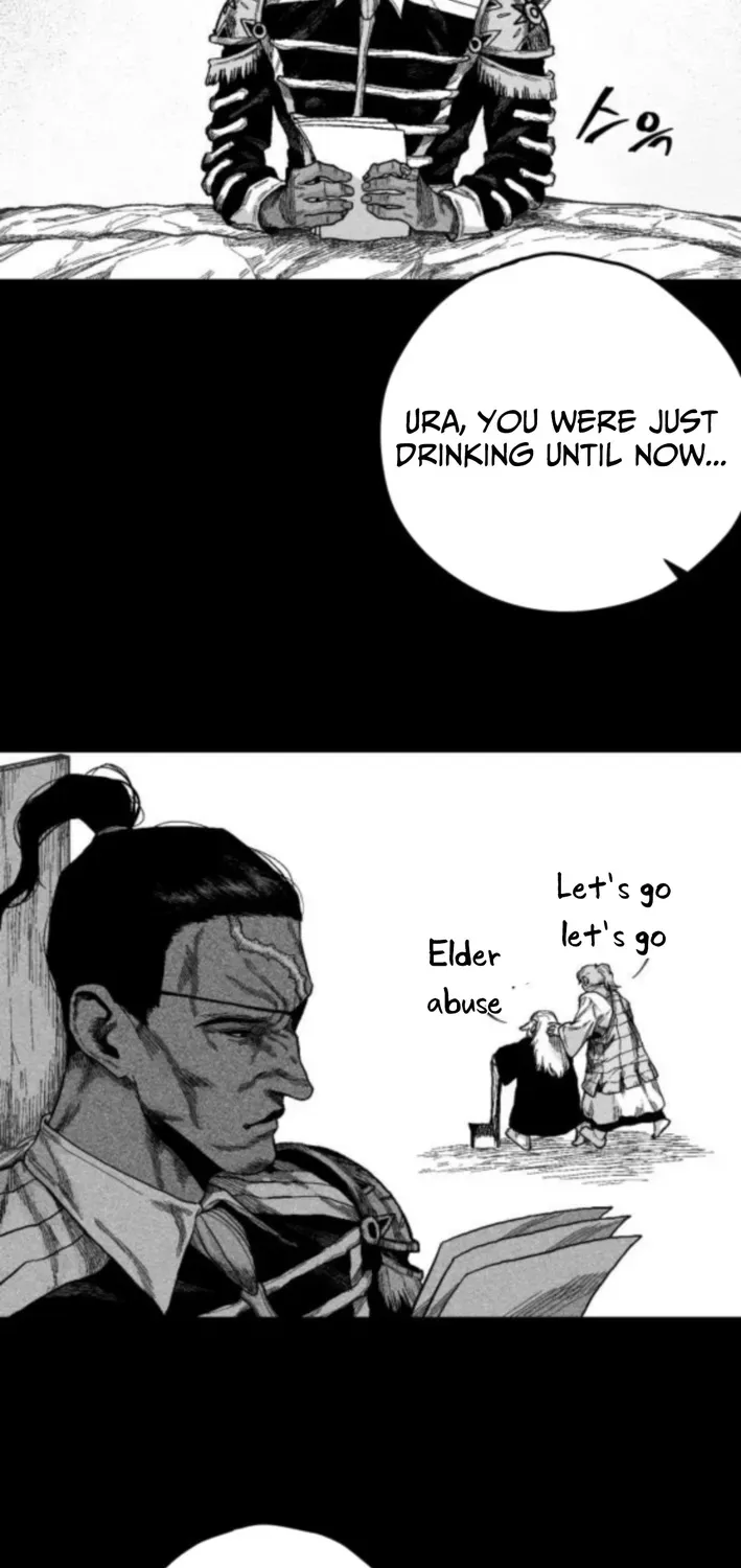 Voodoo Slam Chapter 10 page 46 - 
