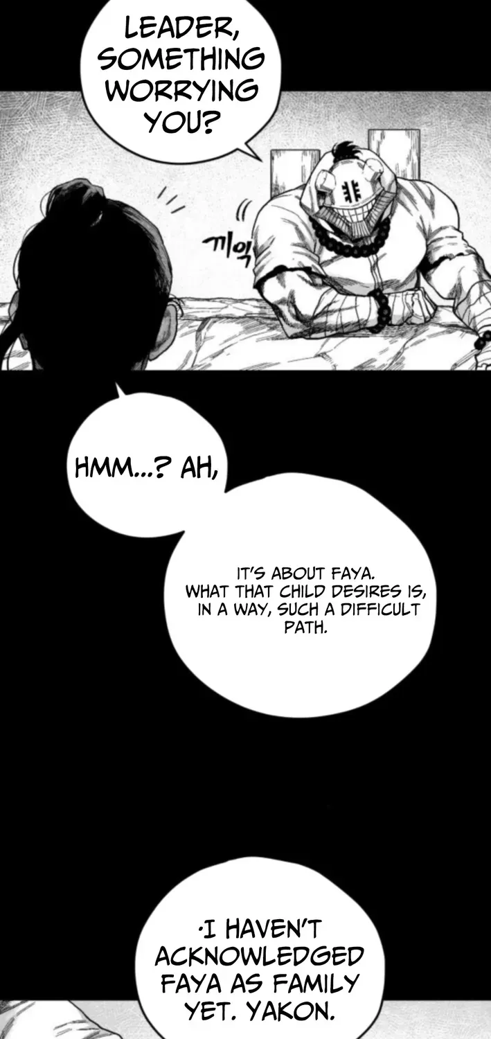Voodoo Slam Chapter 10 page 47 - 