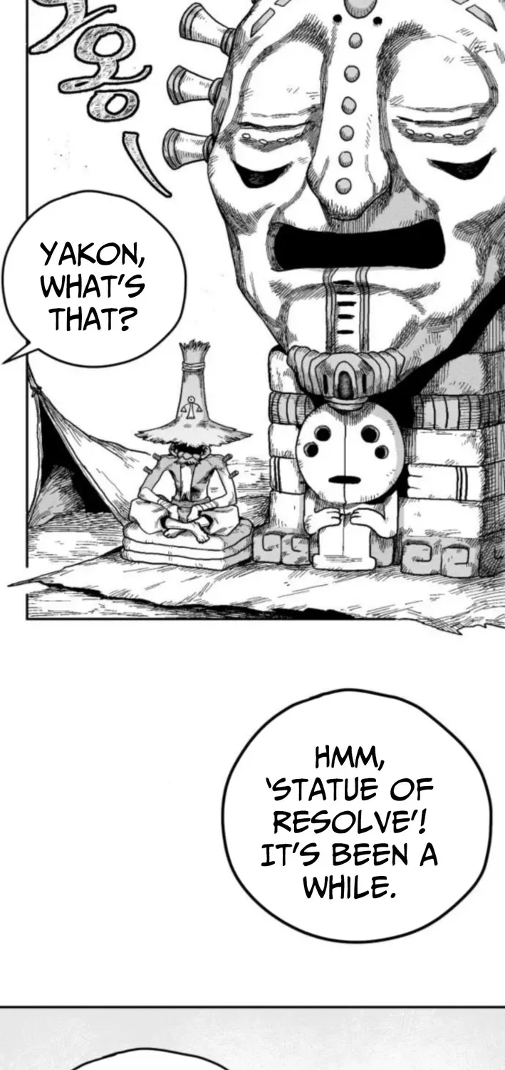 Voodoo Slam Chapter 10 page 52 - 