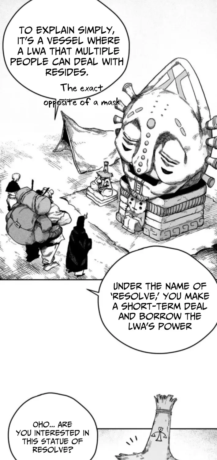 Voodoo Slam Chapter 10 page 53 - 