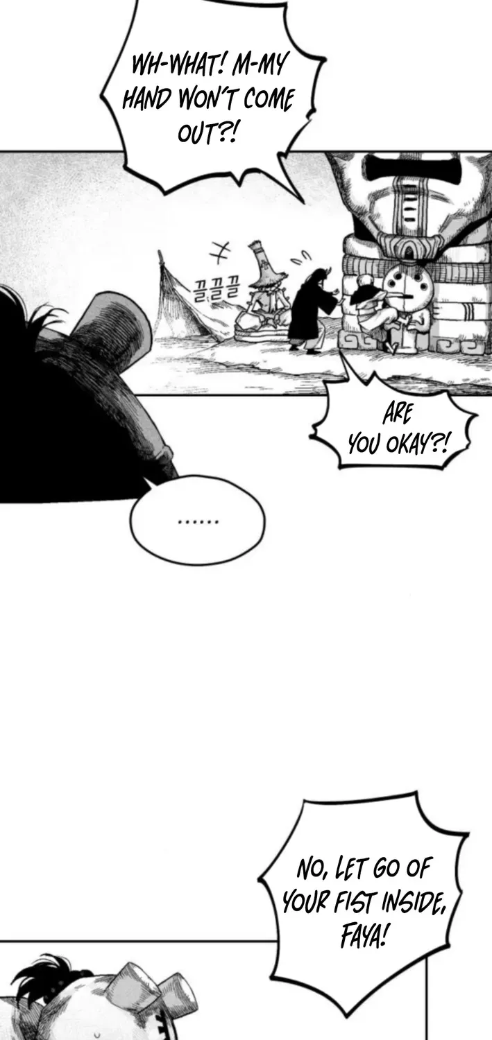 Voodoo Slam Chapter 10 page 59 - 