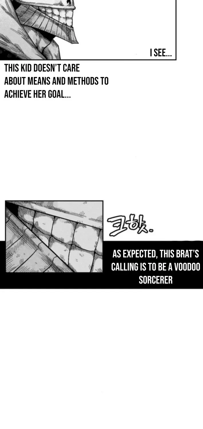 Voodoo Slam Chapter 10 page 60 - 