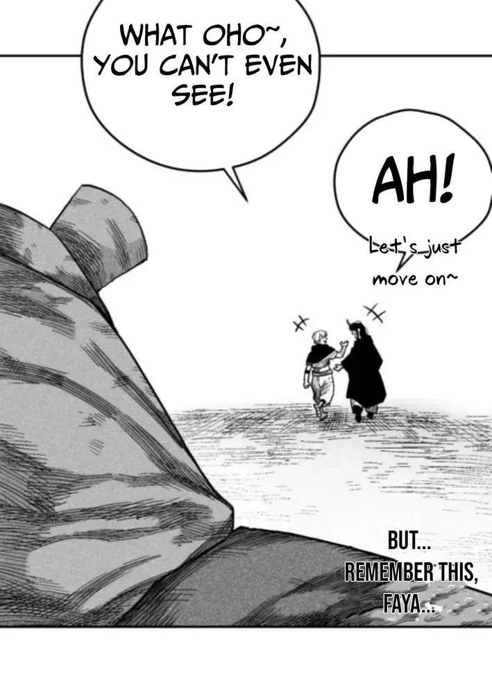 Voodoo Slam Chapter 10 page 63 - 