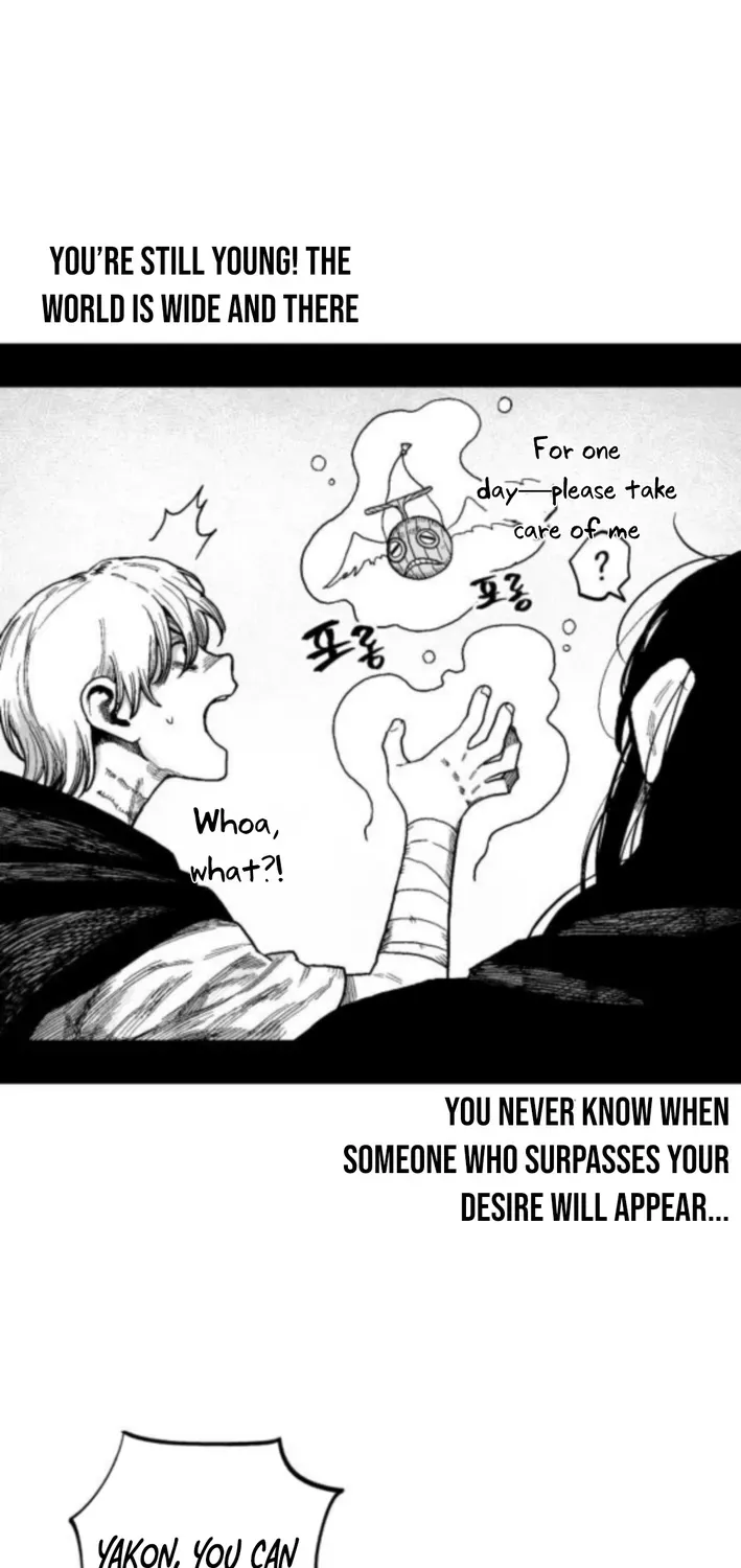 Voodoo Slam Chapter 10 page 64 - 