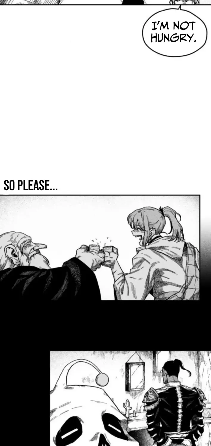 Voodoo Slam Chapter 10 page 66 - 