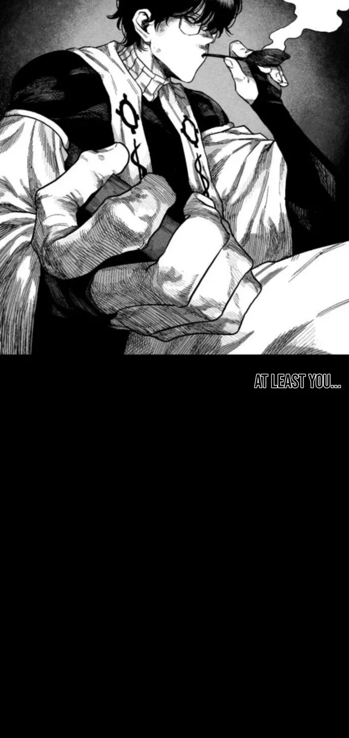 Voodoo Slam Chapter 10 page 68 - 