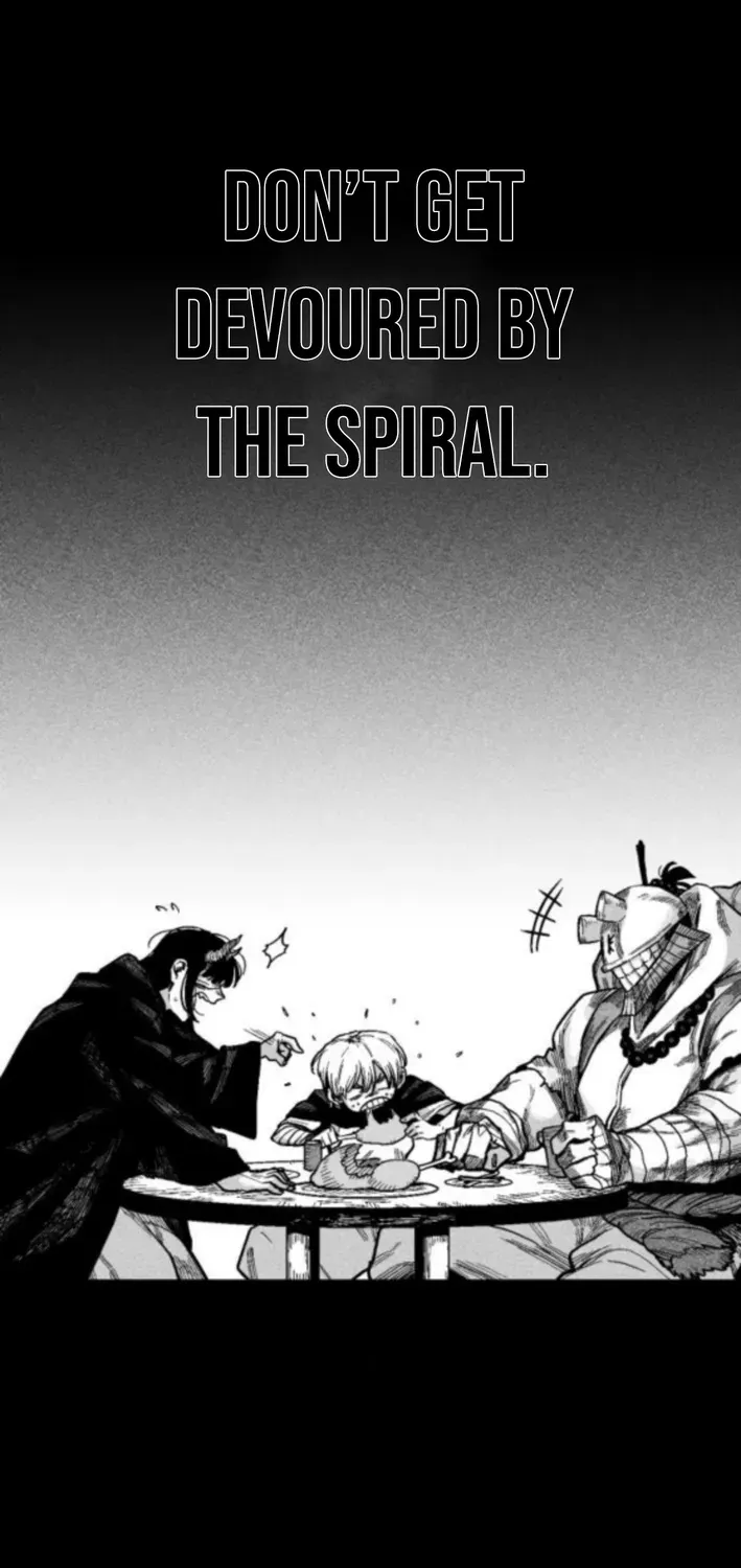 Voodoo Slam Chapter 10 page 69 - 